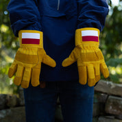 POLAND GLOVES