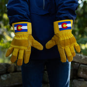 COLORADO GLOVES