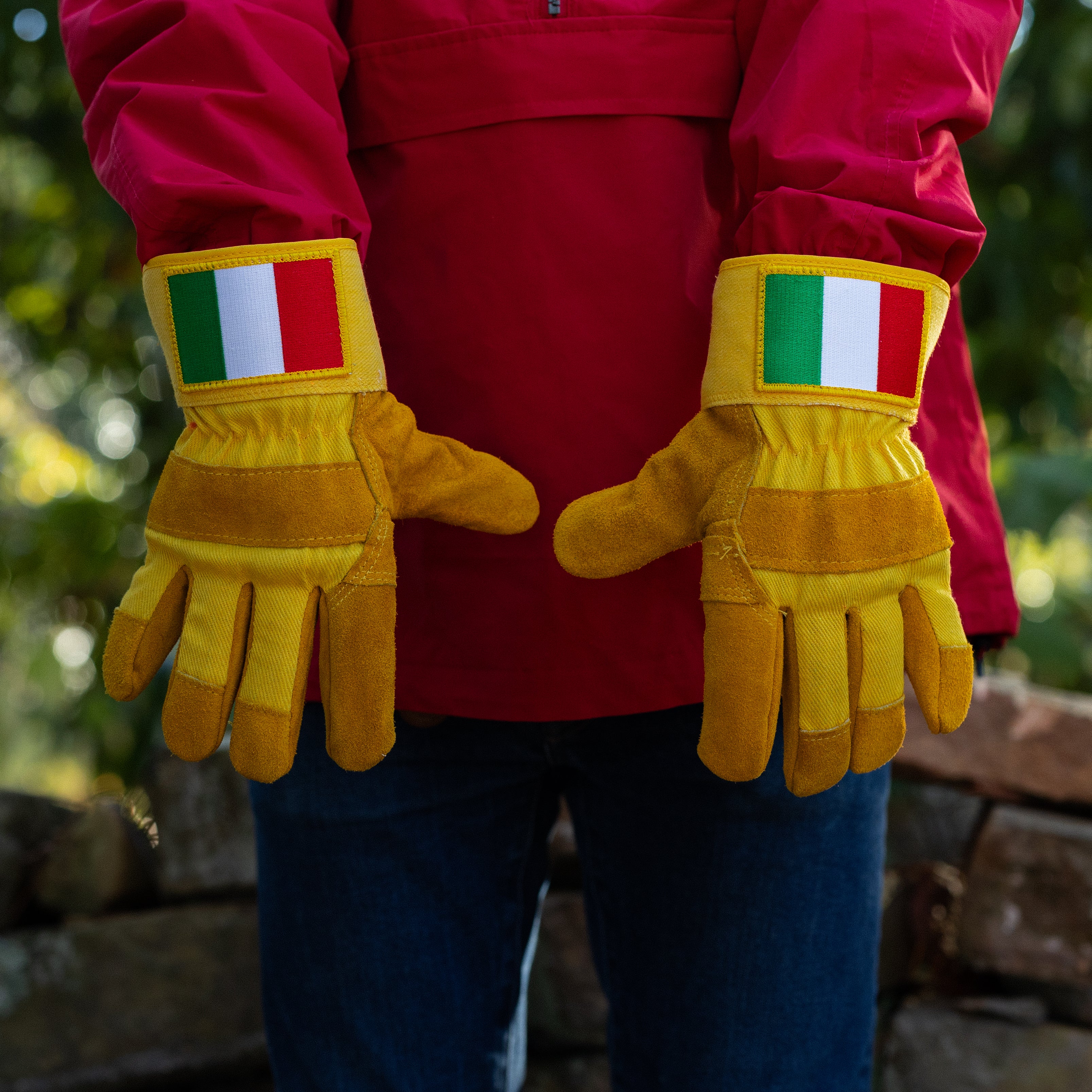 ITALY GLOVES – Brisket Supply
