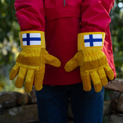 FINLAND GLOVES