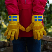 SWEDEN GLOVES