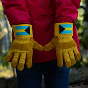 BAHAMAS GLOVES