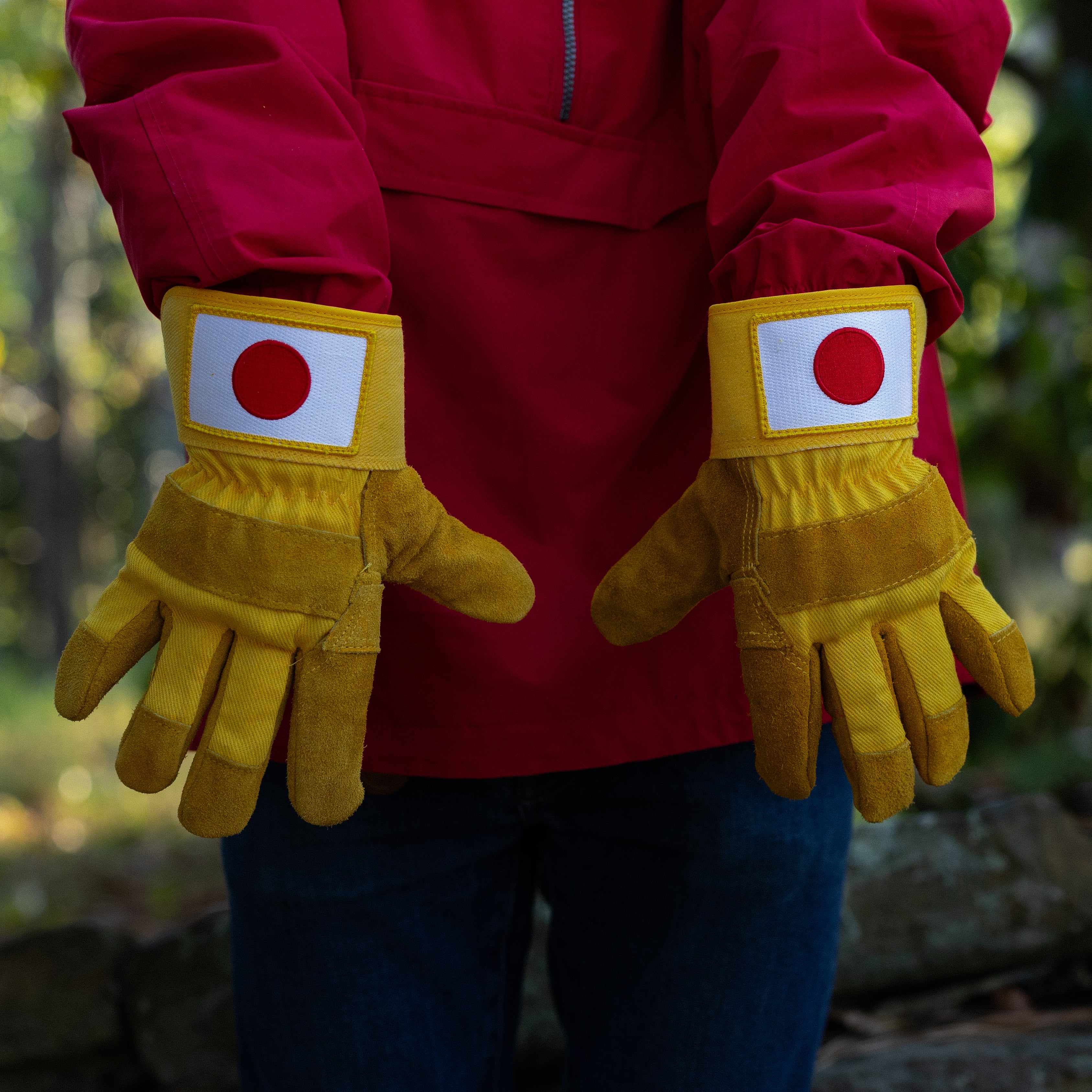 JAPAN GLOVES – Brisket Supply