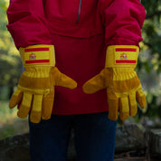SPAIN GLOVES