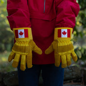 CANADA GLOVES