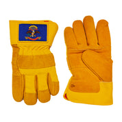 NORTH DAKOTA GLOVES