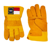 NORTH CAROLINA GLOVES