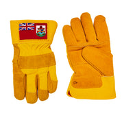 BERMUDA GLOVES