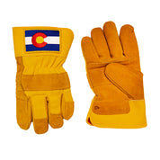 COLORADO GLOVES