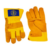 INDIANA GLOVES