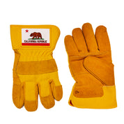 CALIFORNIA GLOVES