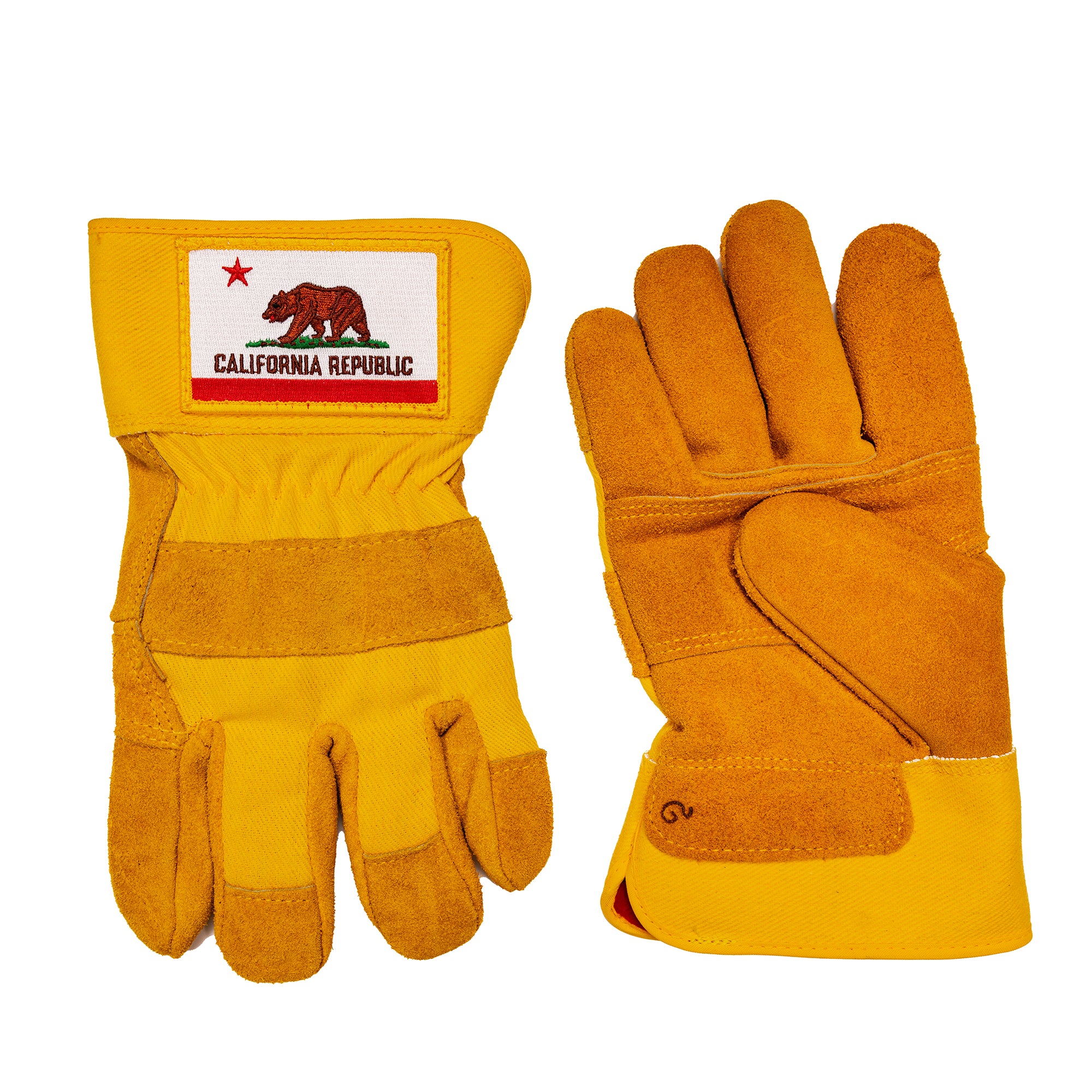 CALIFORNIA GLOVES – Brisket Supply