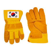 SOUTH KOREA GLOVES