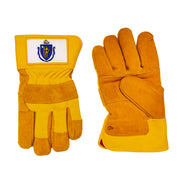 MASSACHUSETTS GLOVES