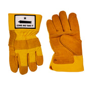 GONZALES GLOVES