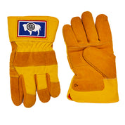 WYOMING GLOVES