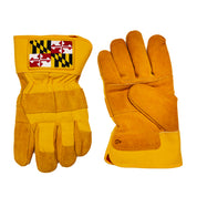 MARYLAND GLOVES