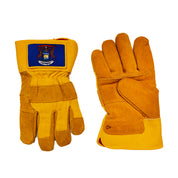 MICHIGAN GLOVES
