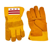 WASHINGTON, D.C. GLOVES