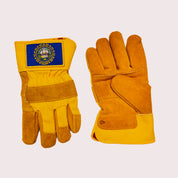 NEW HAMPSHIRE GLOVES
