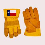 TEXAS GLOVES