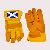 SCOTLAND GLOVES