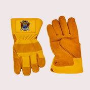 NEW JERSEY GLOVES