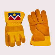 DENVER GLOVES