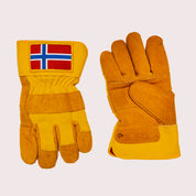 NORWAY GLOVES