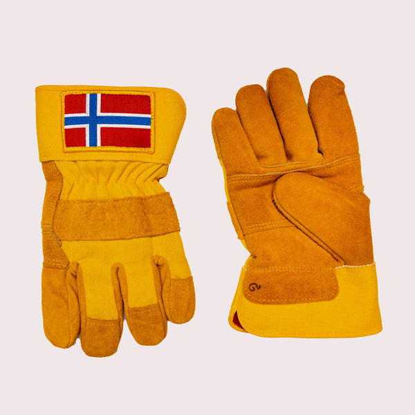 NORWAY GLOVES S