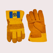 PHILADELPHIA GLOVES
