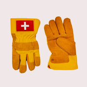 SWITZERLAND GLOVES