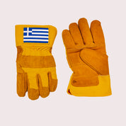 GREECE GLOVES