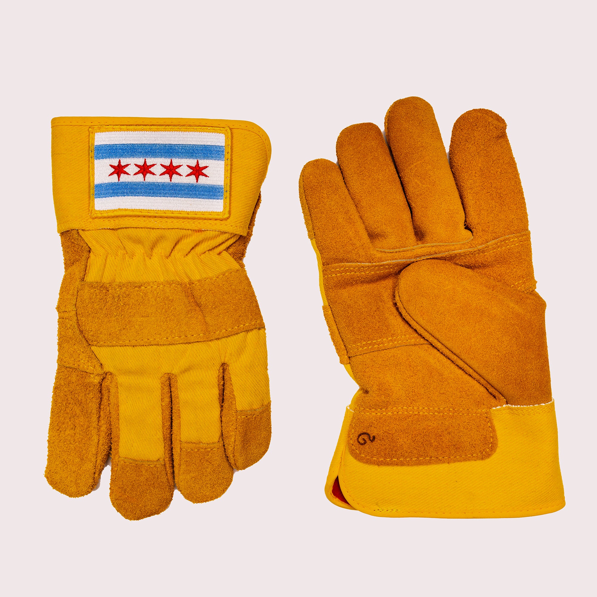 CHICAGO GLOVES