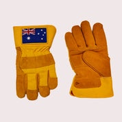AUSTRALIA GLOVES