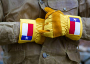 TEXAS GLOVES