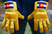 COLORADO GLOVES