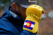 COLORADO GLOVES