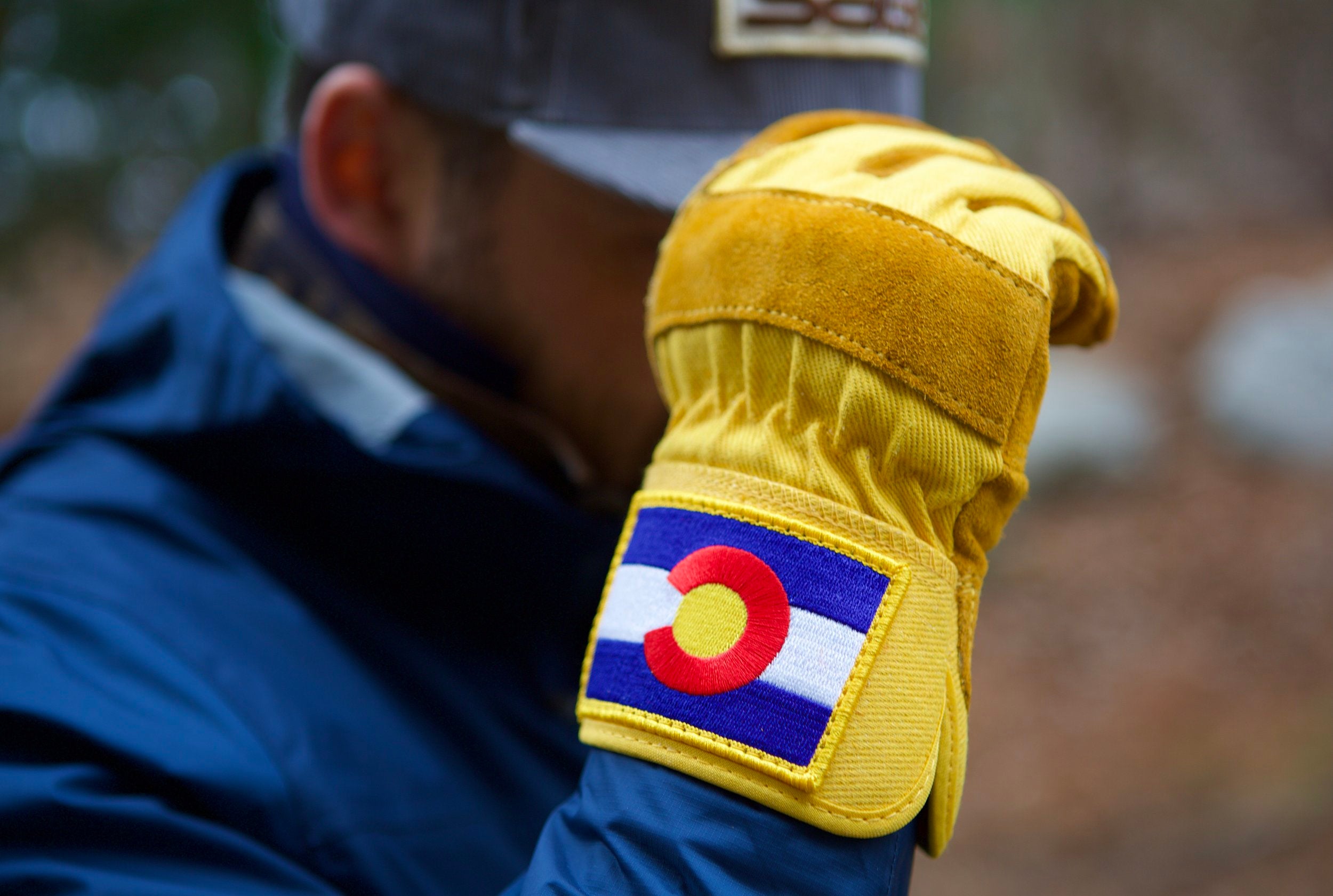 COLORADO GLOVES