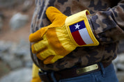 TEXAS GLOVES