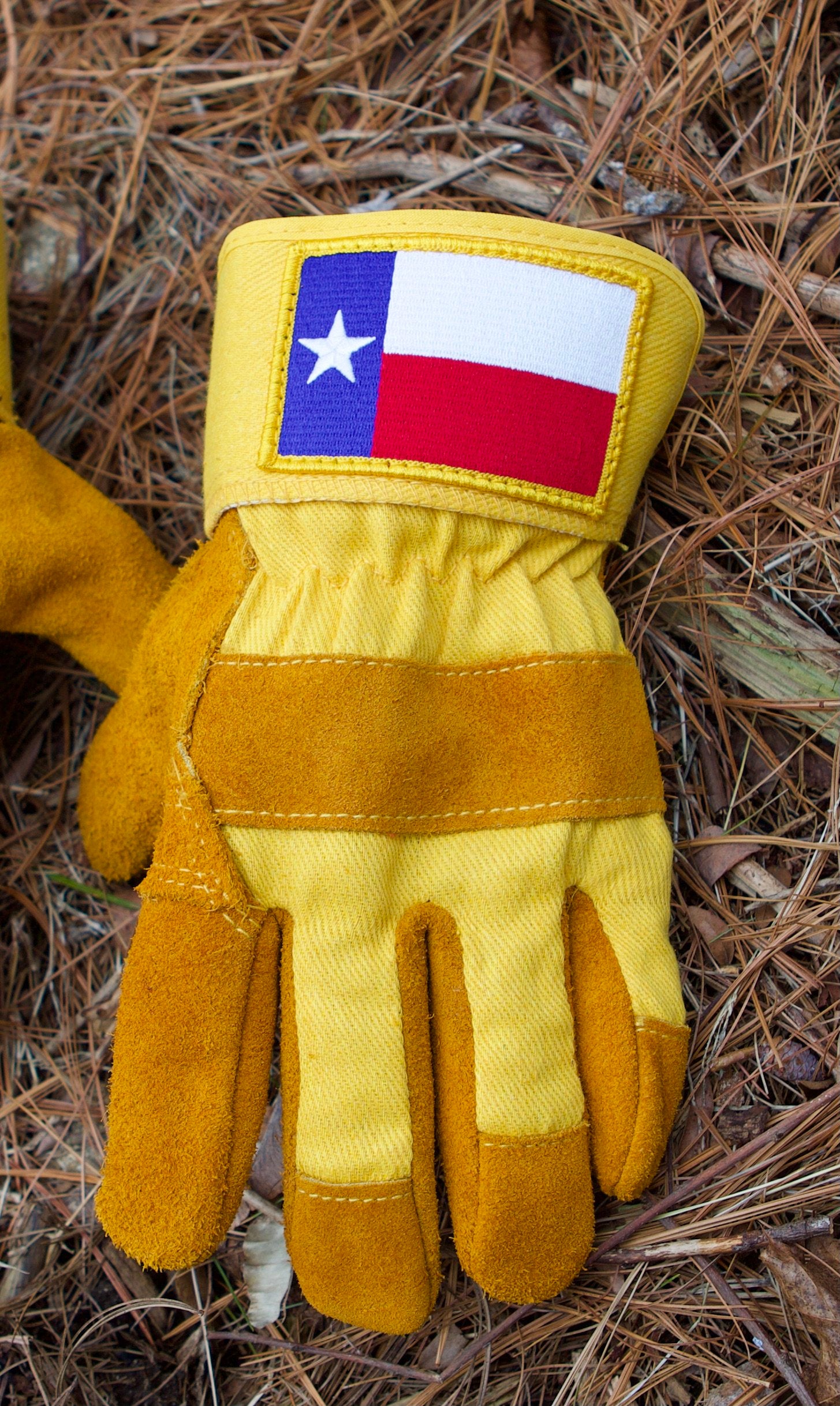 TEXAS GLOVES