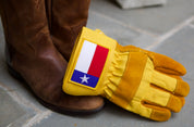 TEXAS GLOVES