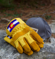 COLORADO GLOVES