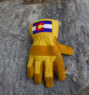 COLORADO GLOVES