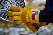 USA GLOVES