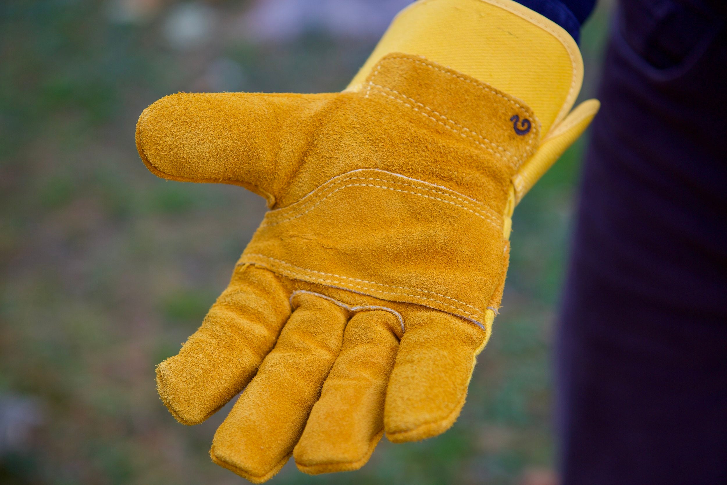 GEORGIA GLOVES