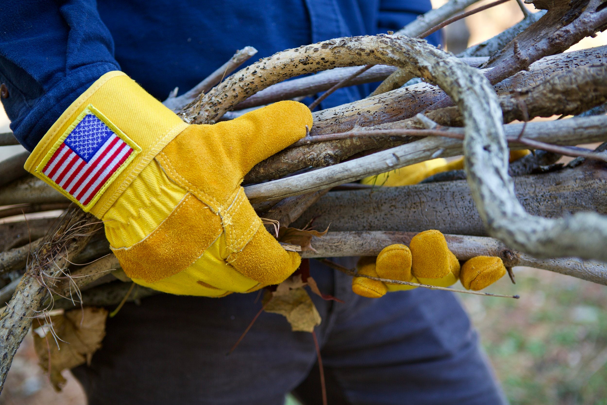 USA GLOVES