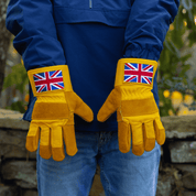UNION JACK GLOVES