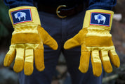 WYOMING GLOVES