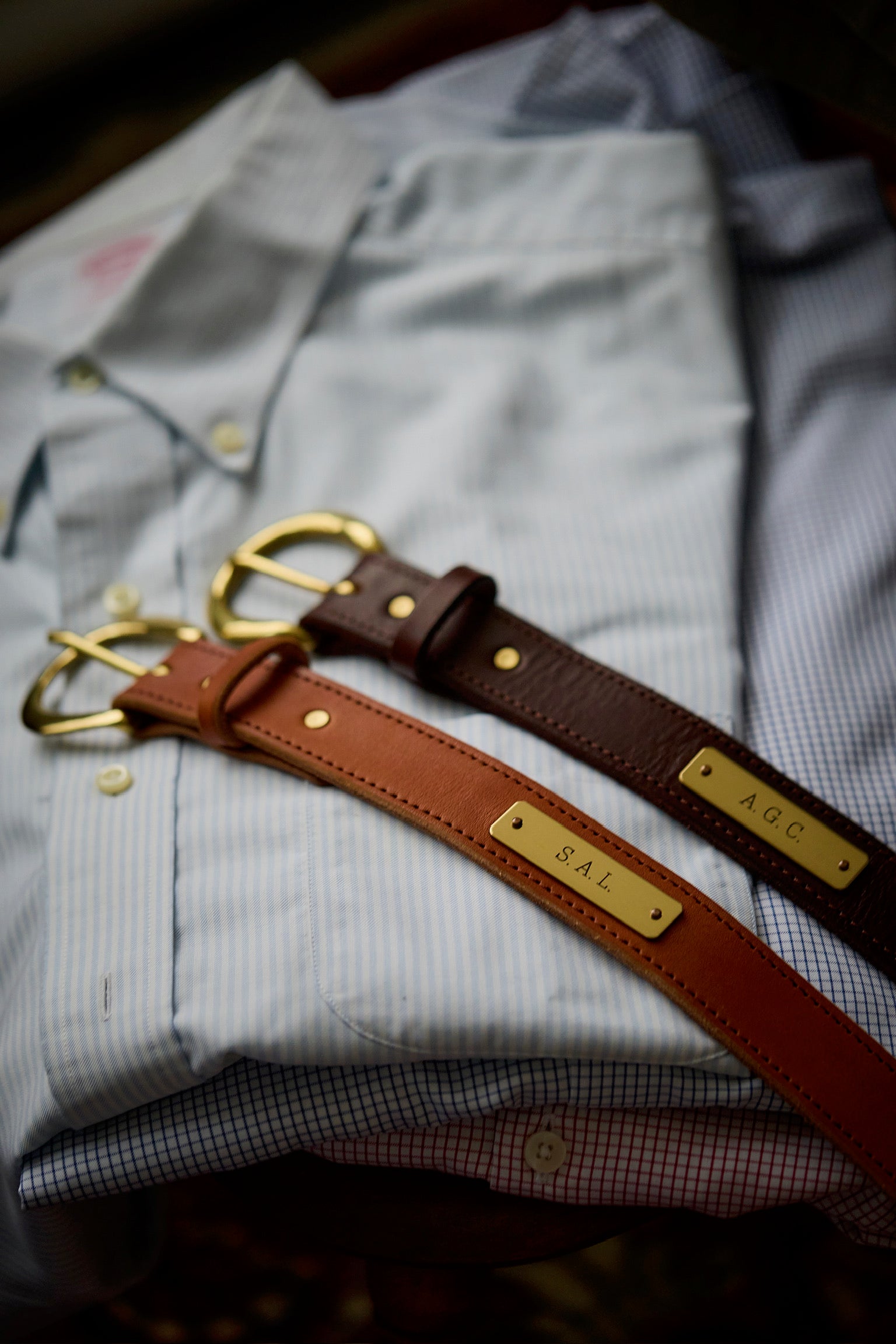 Signature Details